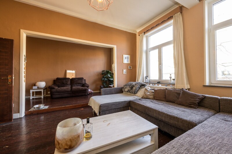 Duplex te Bree