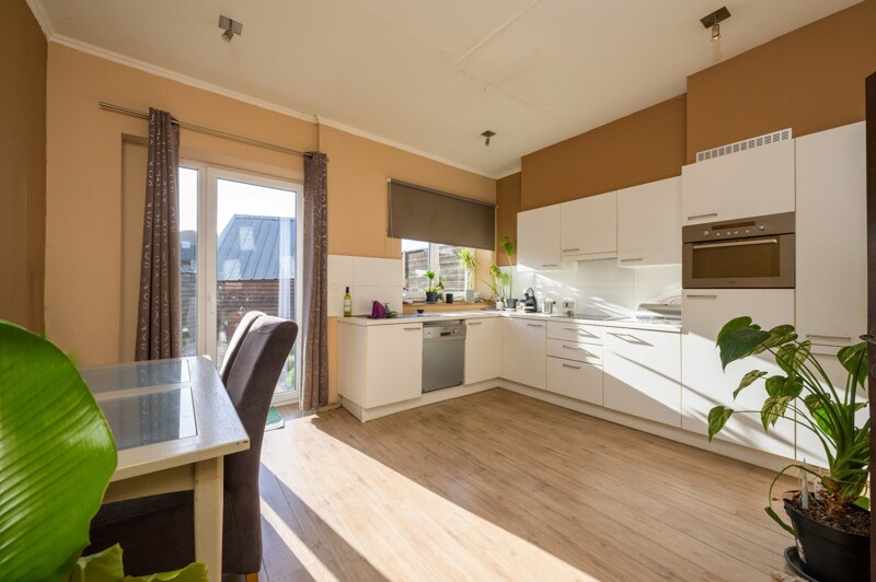Duplex te Bree