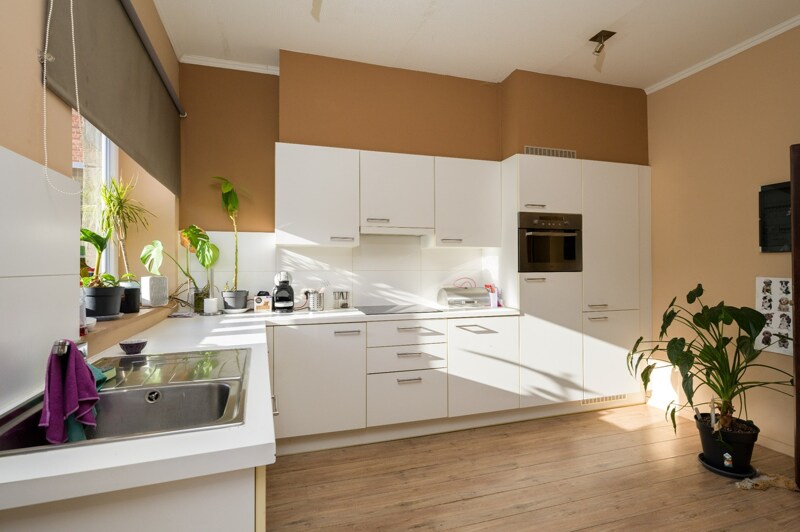 Duplex te Bree