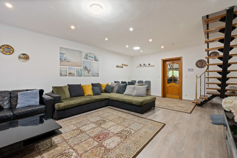 Woning te Lier