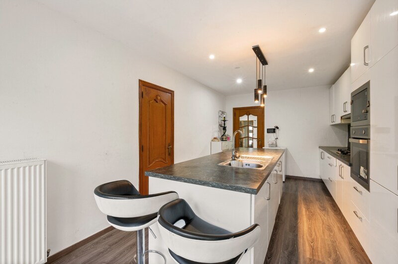 Woning te Lier
