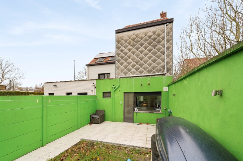 Woning te Lier