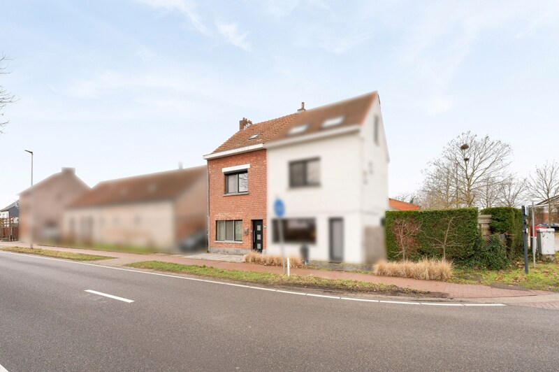 Woning te Lier