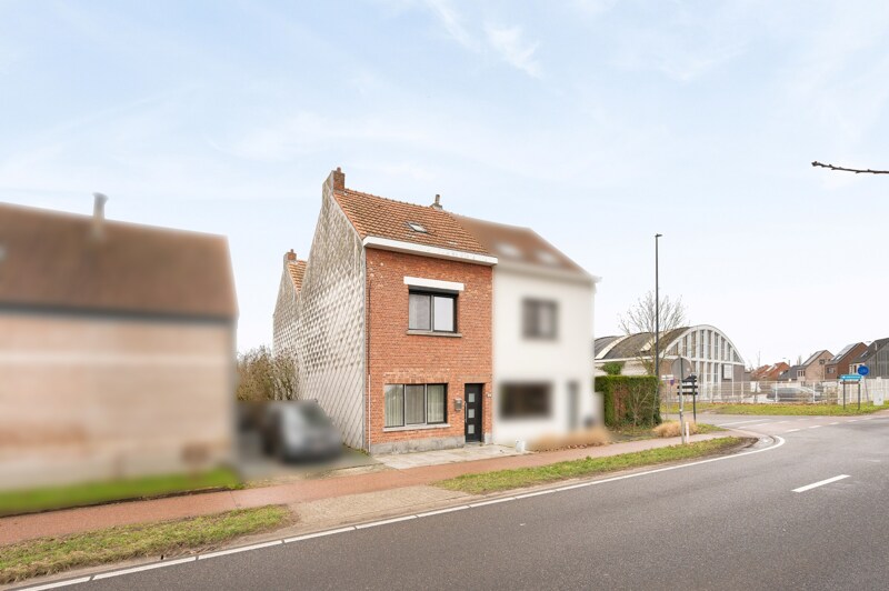 Woning te Lier