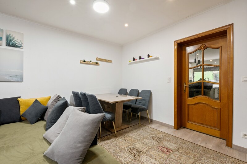 Woning te Lier