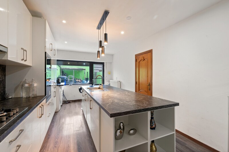 Woning te Lier