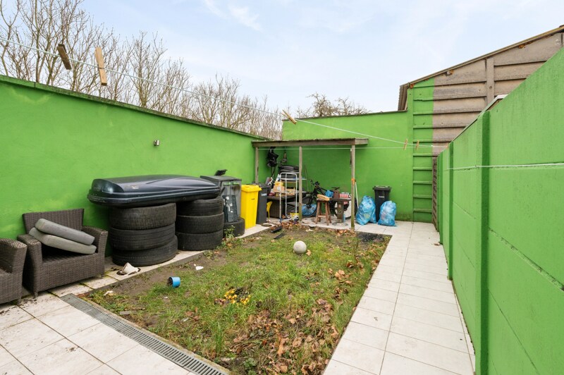 Woning te Lier