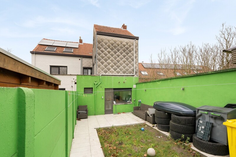 Woning te Lier