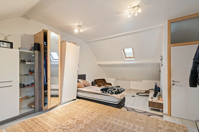 Woning te Lier