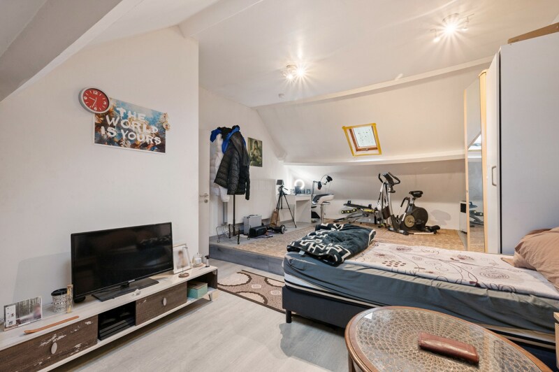 Woning te Lier