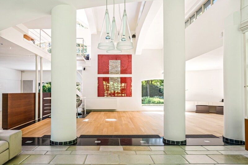 Exclusieve Villa te Schilde