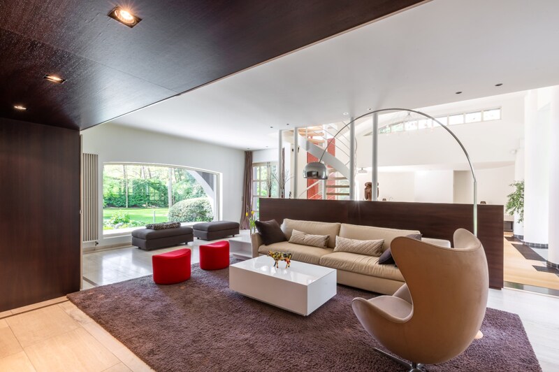 Exclusieve Villa te Schilde