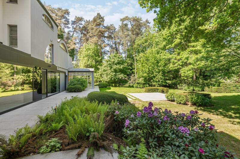 Exclusieve Villa te Schilde