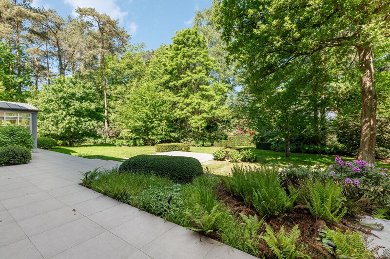 Exclusieve Villa te Schilde