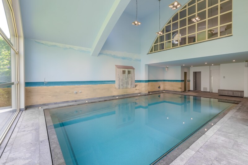 Exclusieve Villa te Schilde