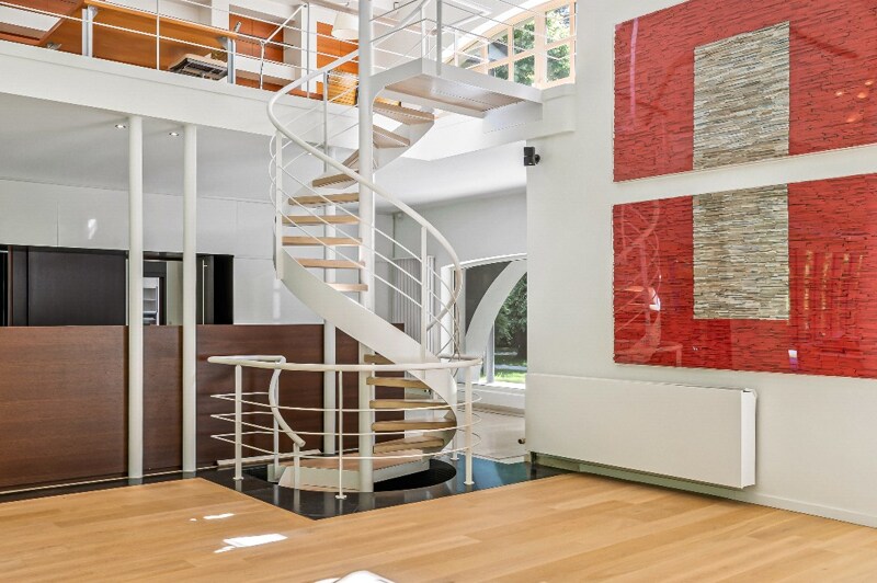 Exclusieve Villa te Schilde