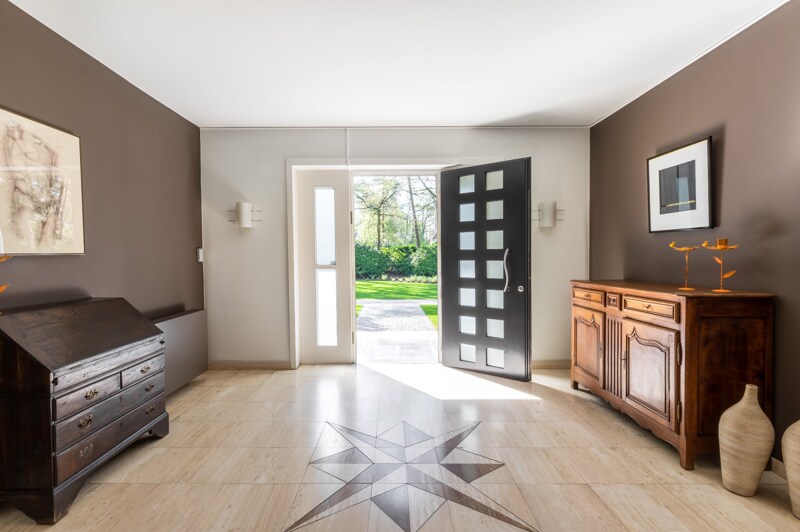 Exclusieve Villa te Schilde