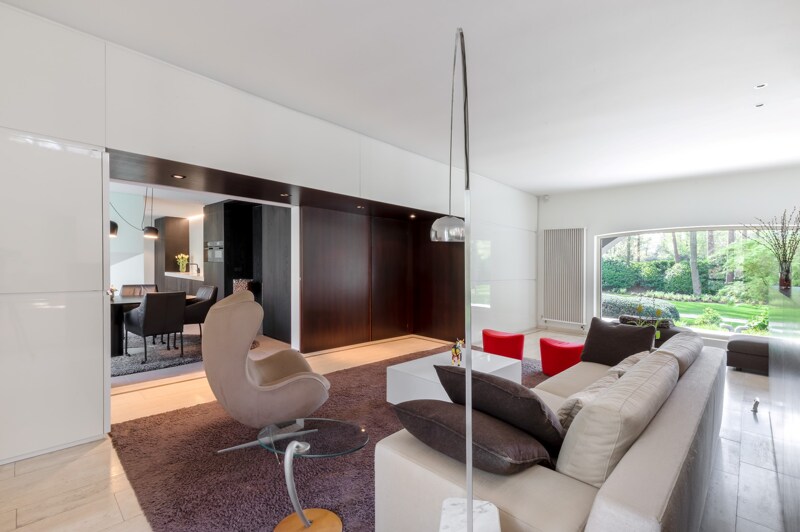 Exclusieve Villa te Schilde