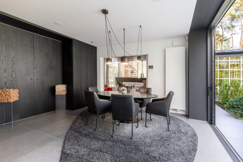 Exclusieve Villa te Schilde