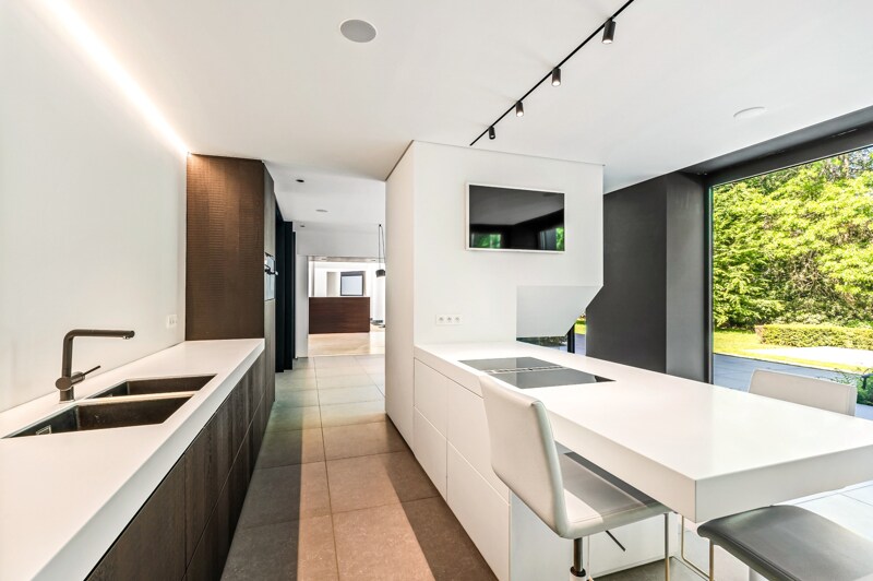 Exclusieve Villa te Schilde