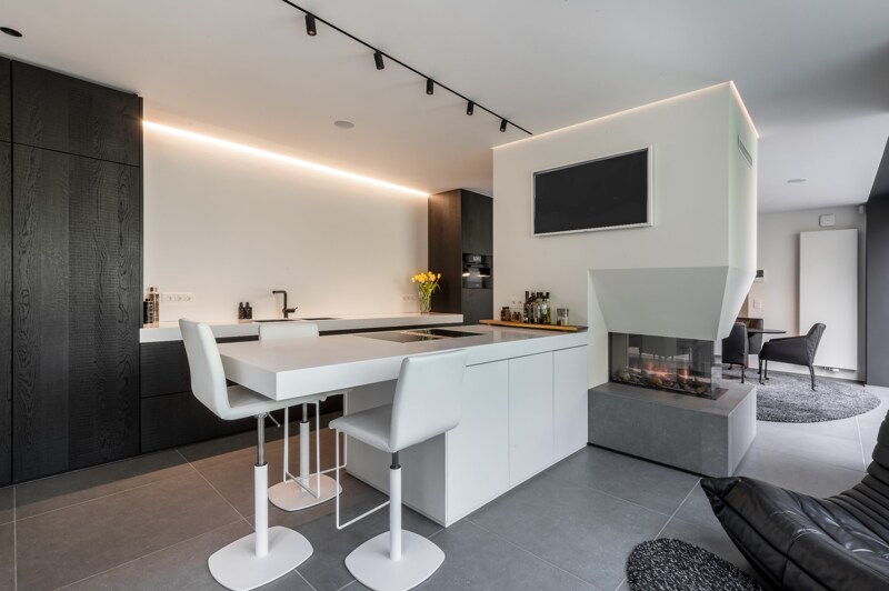 Exclusieve Villa te Schilde