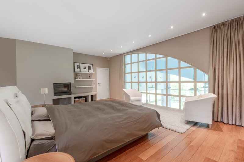 Exclusieve Villa te Schilde