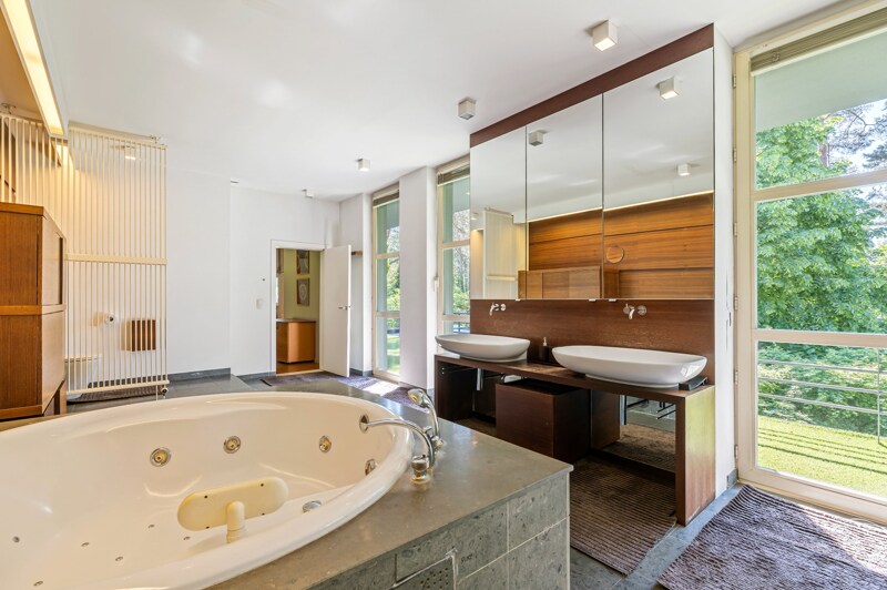 Exclusieve Villa te Schilde