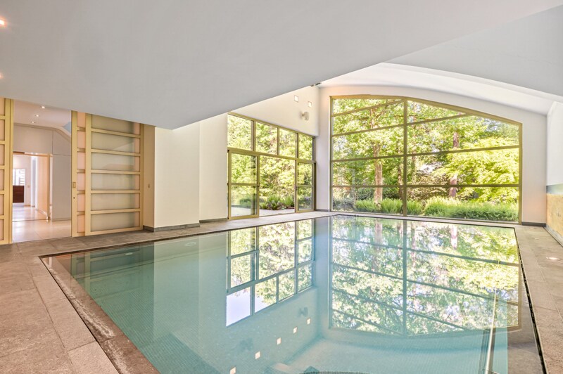 Exclusieve Villa te Schilde