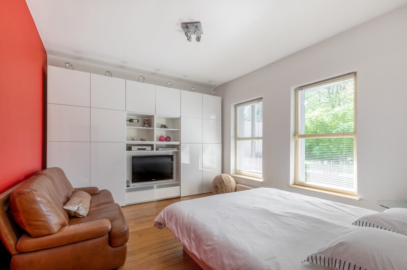 Exclusieve Villa te Schilde