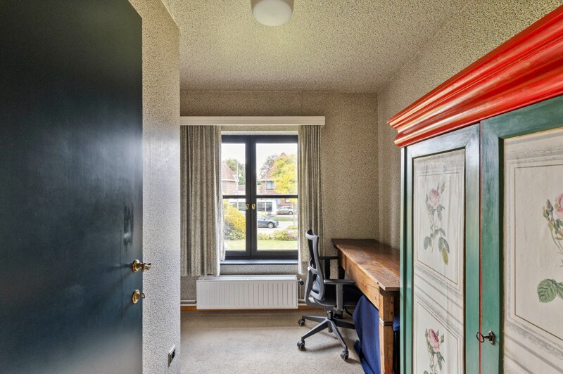 Woning te Hasselt