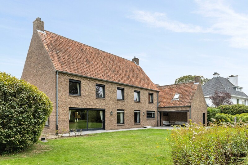Woning te Hasselt