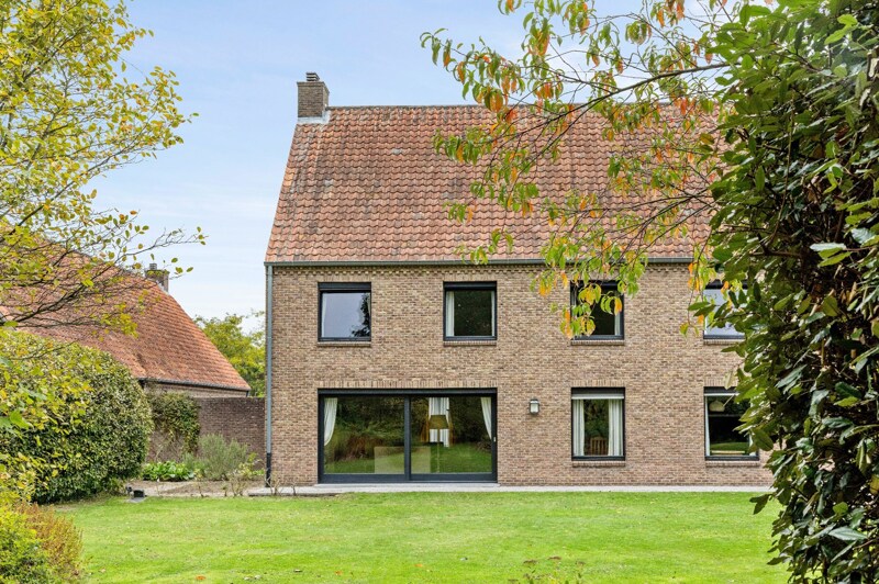 Woning te Hasselt