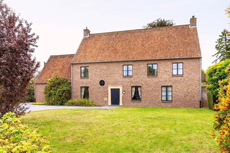 Woning te Hasselt