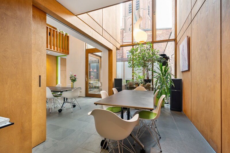 Herenhuis te Turnhout