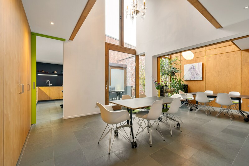 Herenhuis te Turnhout