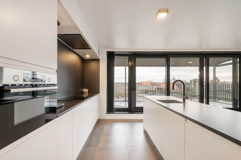 Penthouse te Vosselaar