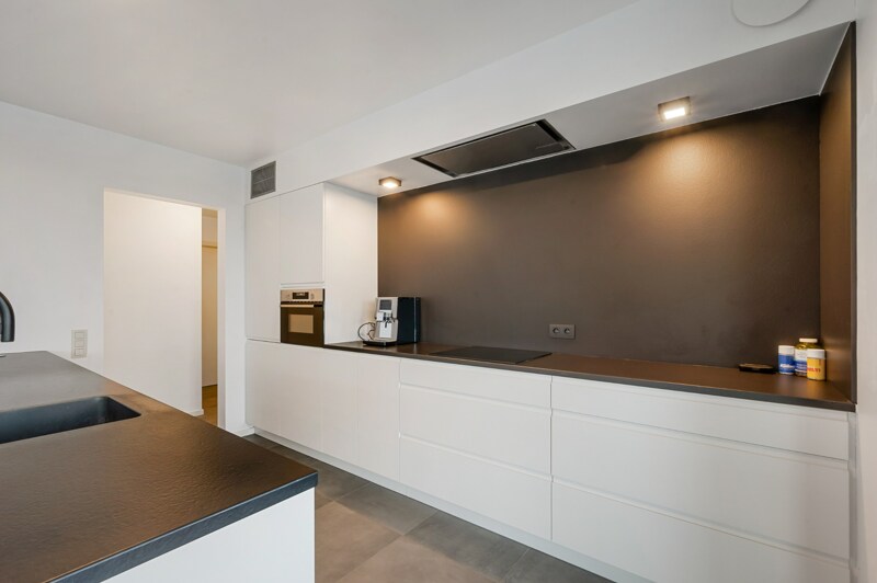 Penthouse te Vosselaar