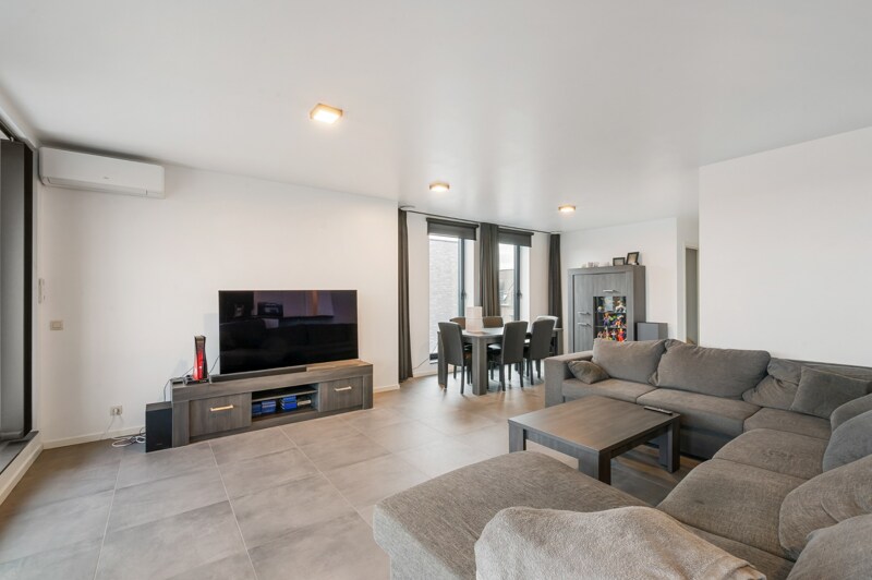 Penthouse te Vosselaar