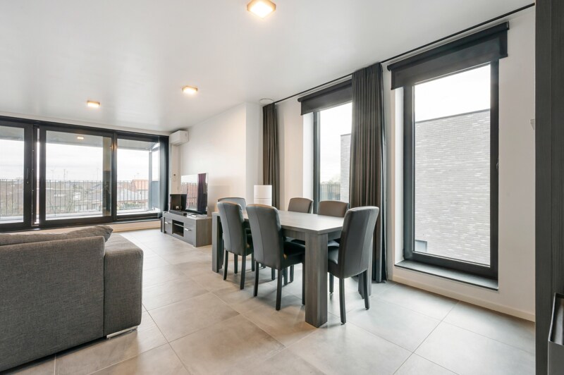 Penthouse te Vosselaar