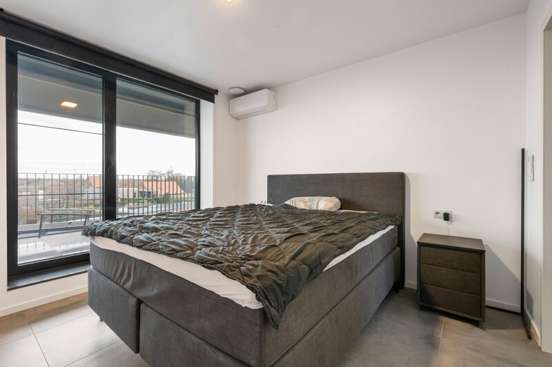 Penthouse te Vosselaar