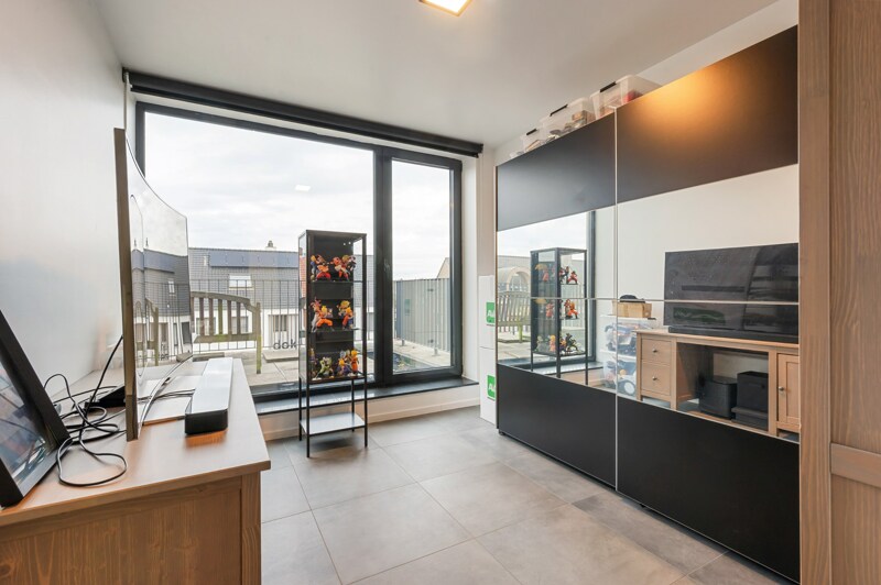 Penthouse te Vosselaar