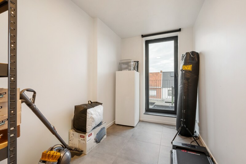 Penthouse te Vosselaar