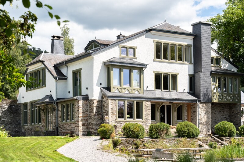 Domein te Chairière