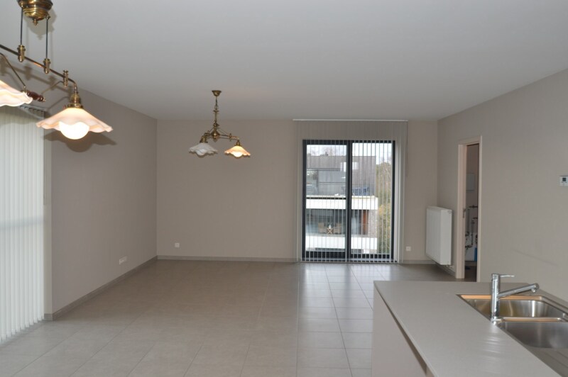 Dakappartement te Ham