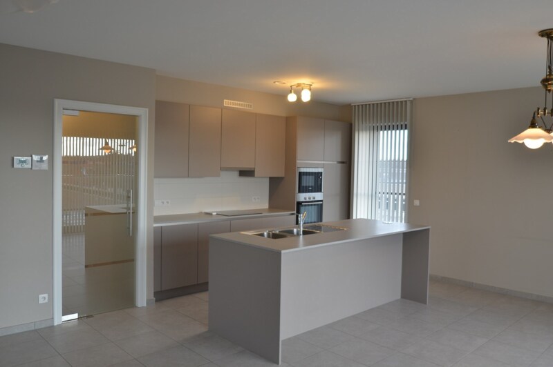 Dakappartement te Ham