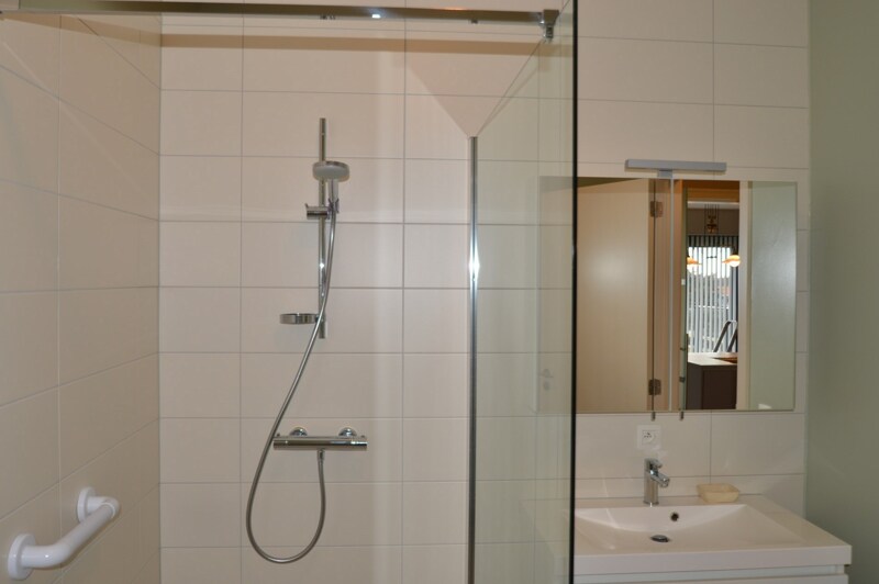 Dakappartement te Ham