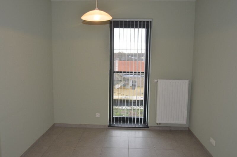 Dakappartement te Ham