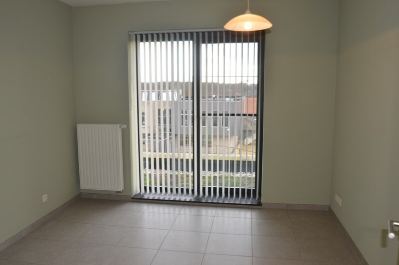 Dakappartement te Ham