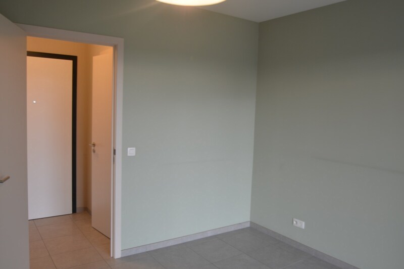 Dakappartement te Ham