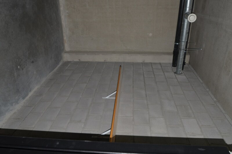 Dakappartement te Ham